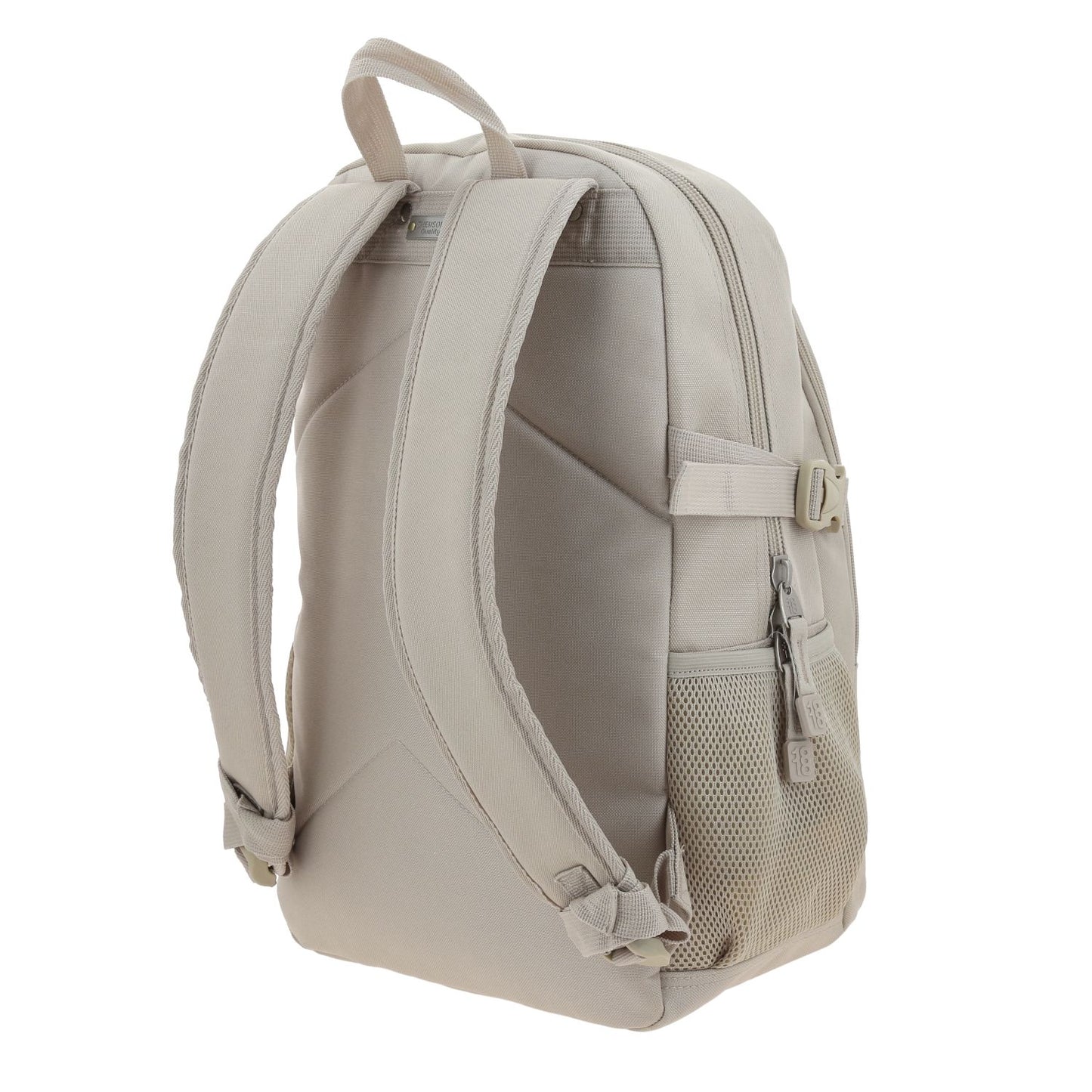 MOCHILA CHENSON GRANDE 1818 WYNN BEIGE XXVI