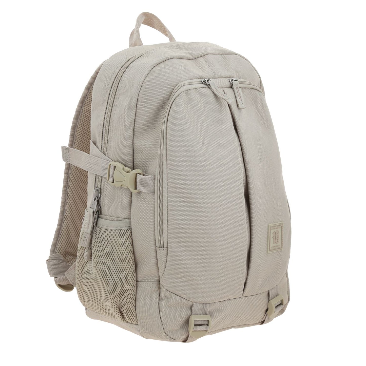 MOCHILA CHENSON GRANDE 1818 WYNN BEIGE XXVI