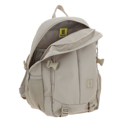 MOCHILA CHENSON GRANDE 1818 WYNN BEIGE XXVI