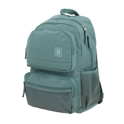 MOCHILA CHENSON GRANDE 1818 WYNN AZUL TURQEZ