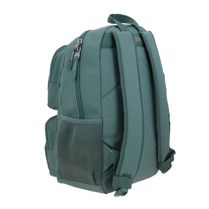 MOCHILA CHENSON GRANDE 1818 WYNN AZUL TURQEZ