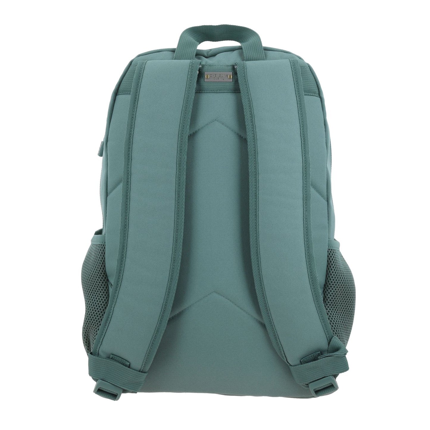 MOCHILA CHENSON GRANDE 1818 WYNN AZUL TURQEZ