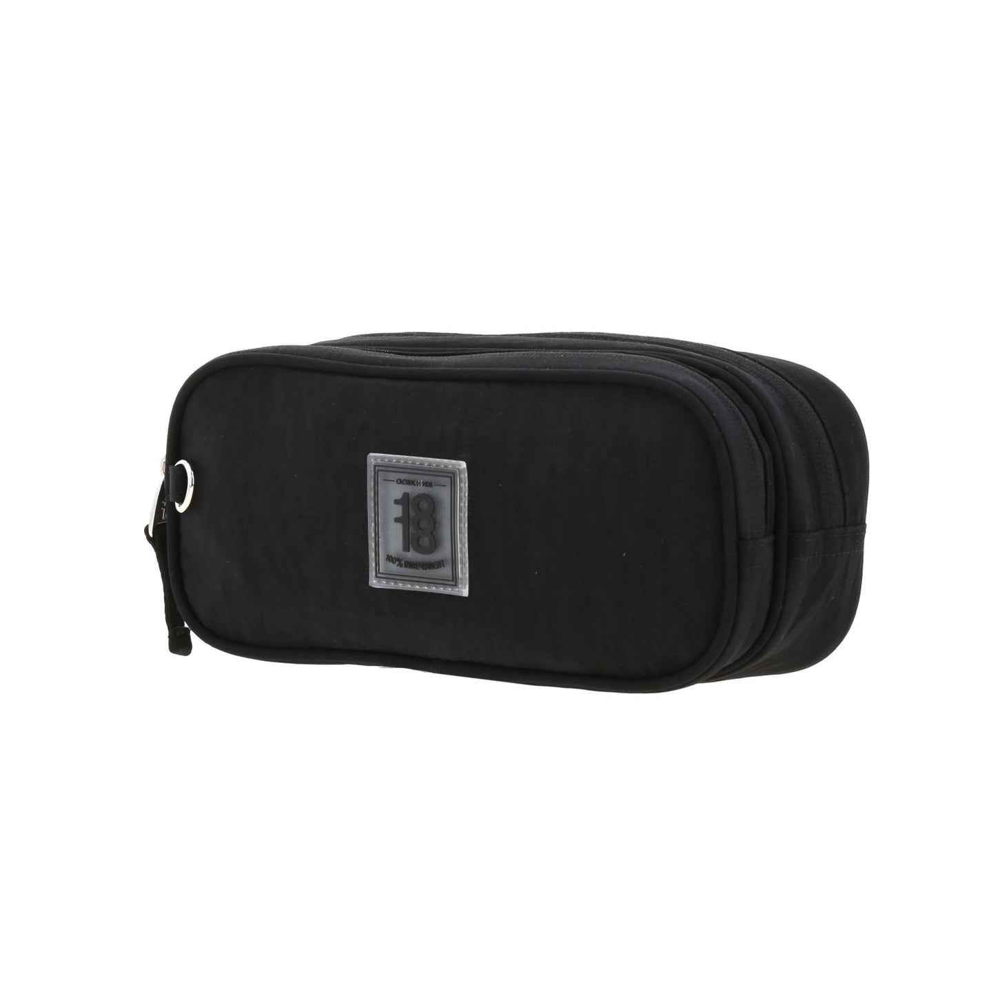 ESTUCHES P/LAPICES ZILP NEGRO (CHENSON) XXVI