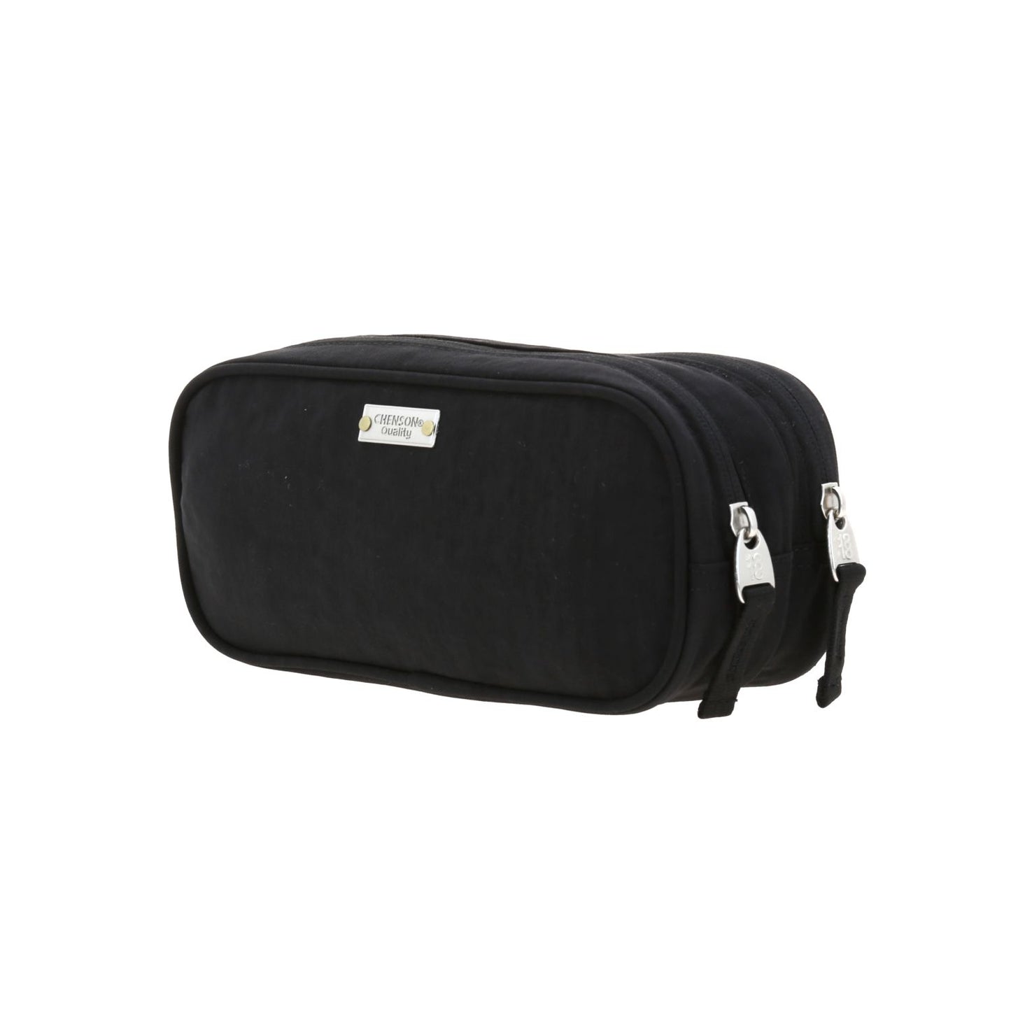 ESTUCHES P/LAPICES ZILP NEGRO (CHENSON) XXVI