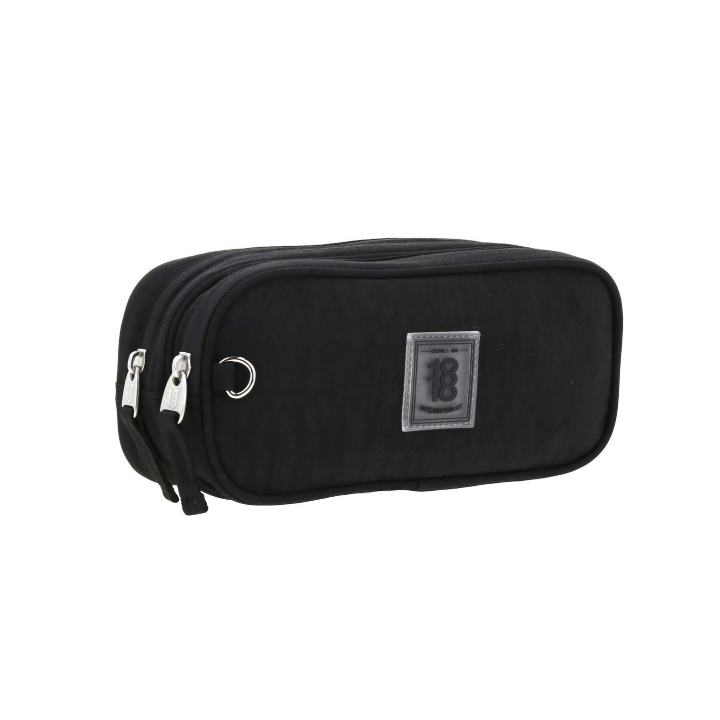 ESTUCHES P/LAPICES ZILP NEGRO (CHENSON) XXVI