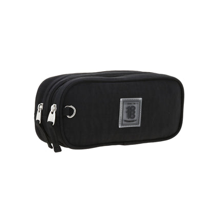 ESTUCHES P/LAPICES ZILP NEGRO (CHENSON) XXVI