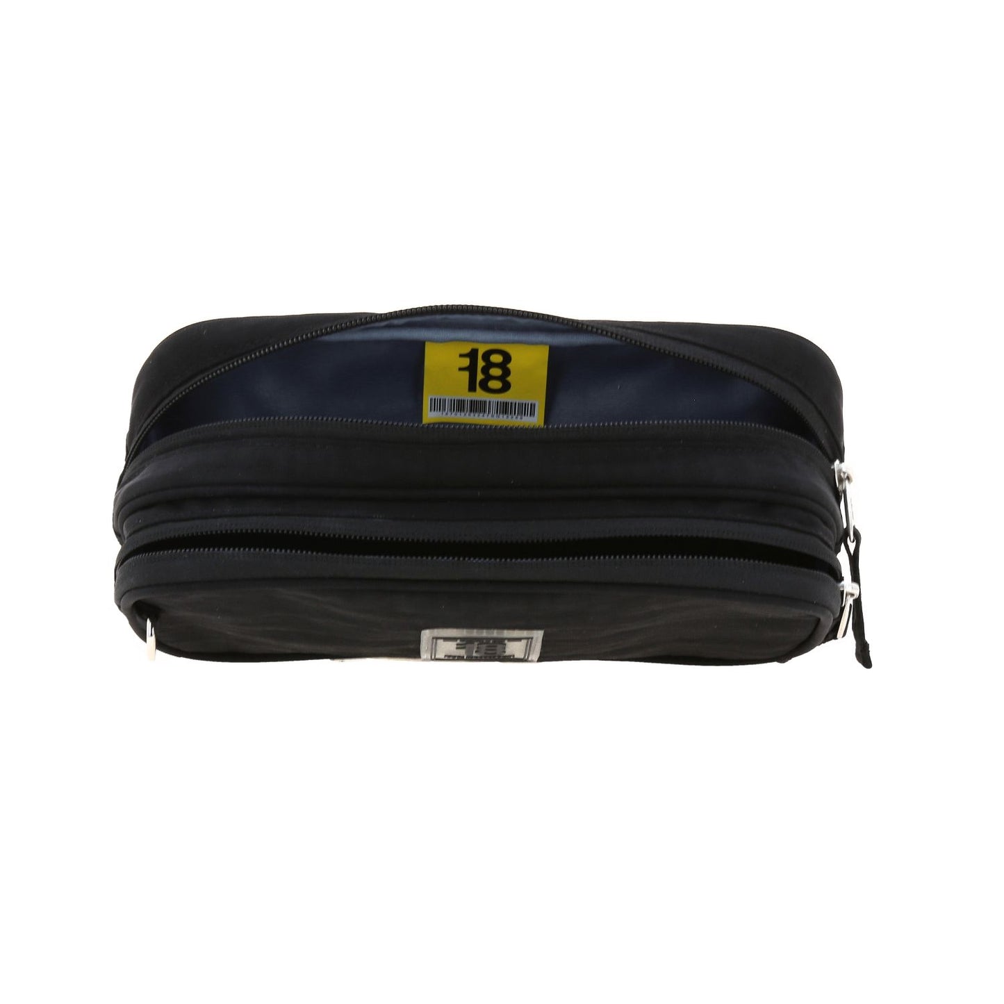 ESTUCHES P/LAPICES ZILP NEGRO (CHENSON) XXVI