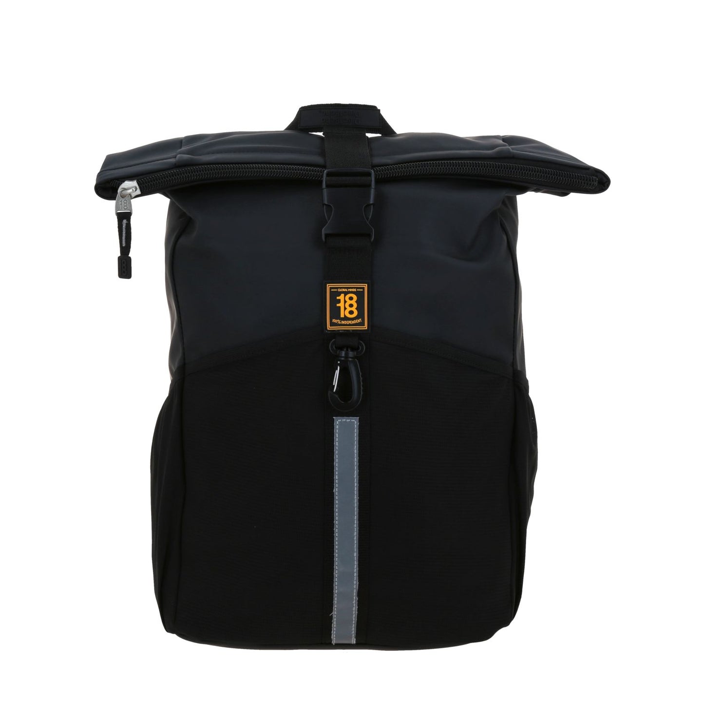 MOCHILAS CHENSON GRANDE BUZO 1818  NEGRO XXVI