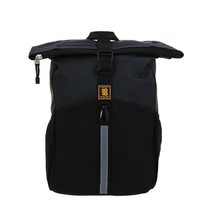 MOCHILAS CHENSON GRANDE BUZO 1818  NEGRO XXVI