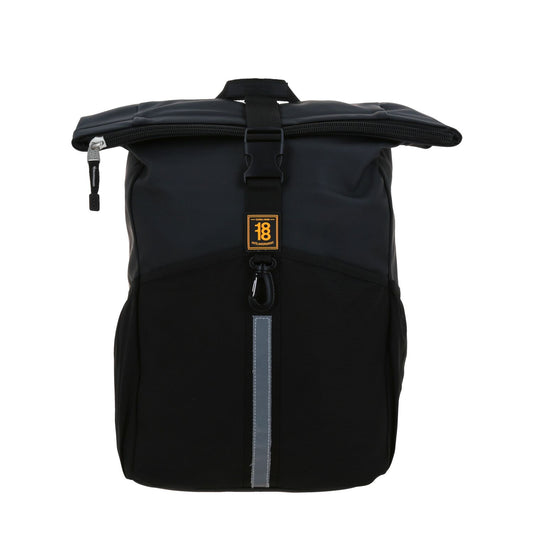 MOCHILAS CHENSON GRANDE BUZO 1818  NEGRO XXVI