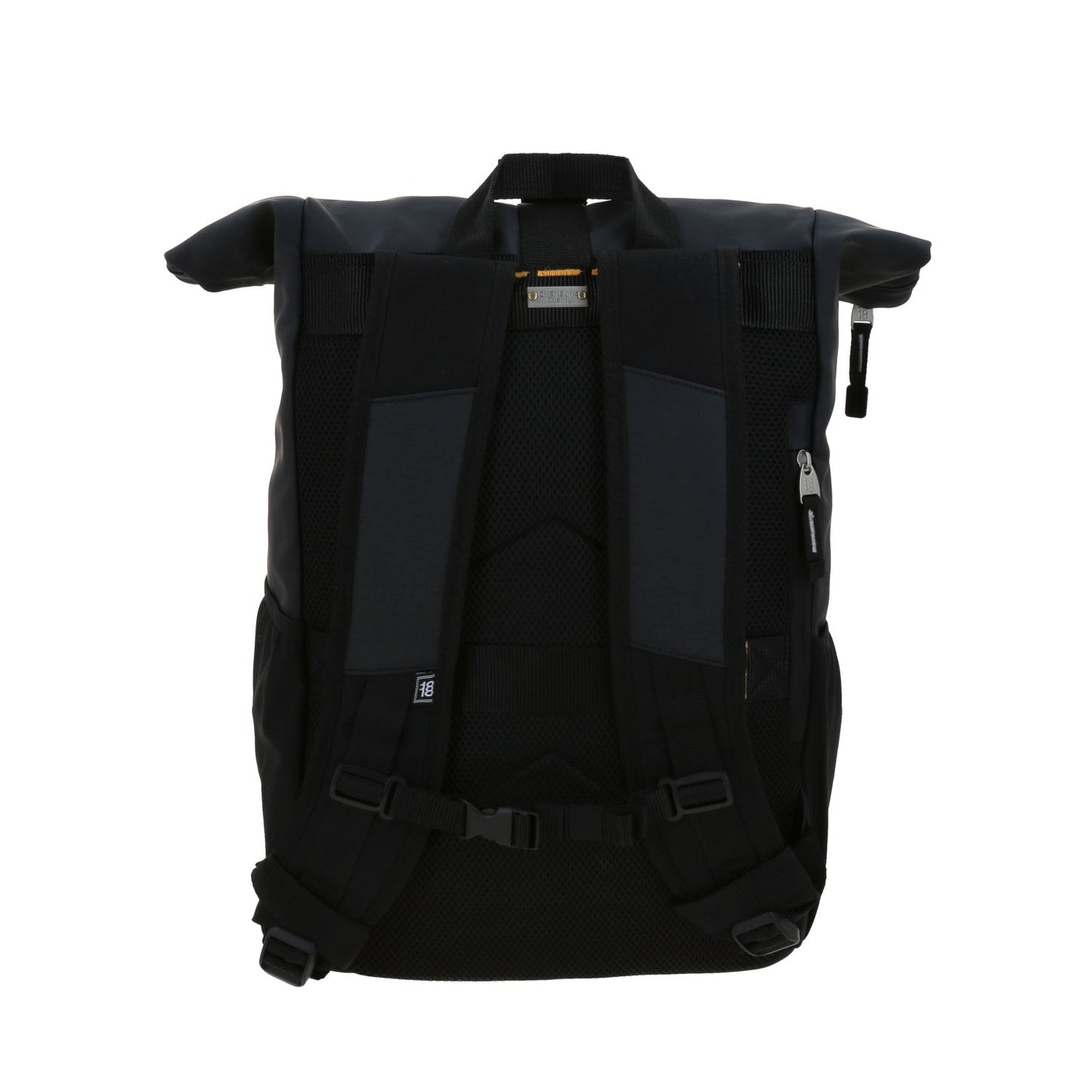 MOCHILAS CHENSON GRANDE BUZO 1818  NEGRO XXVI