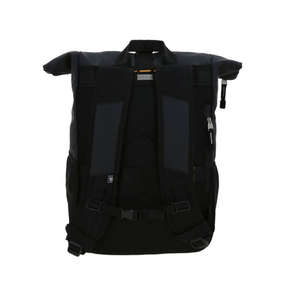 MOCHILAS CHENSON GRANDE BUZO 1818  NEGRO XXVI