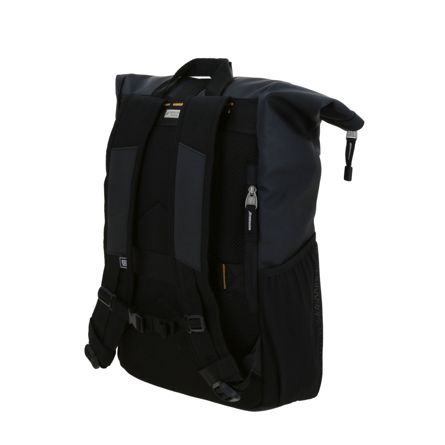 MOCHILAS CHENSON GRANDE BUZO 1818  NEGRO XXVI