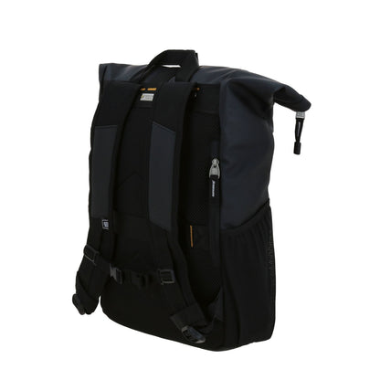 MOCHILAS CHENSON GRANDE BUZO 1818  NEGRO XXVI