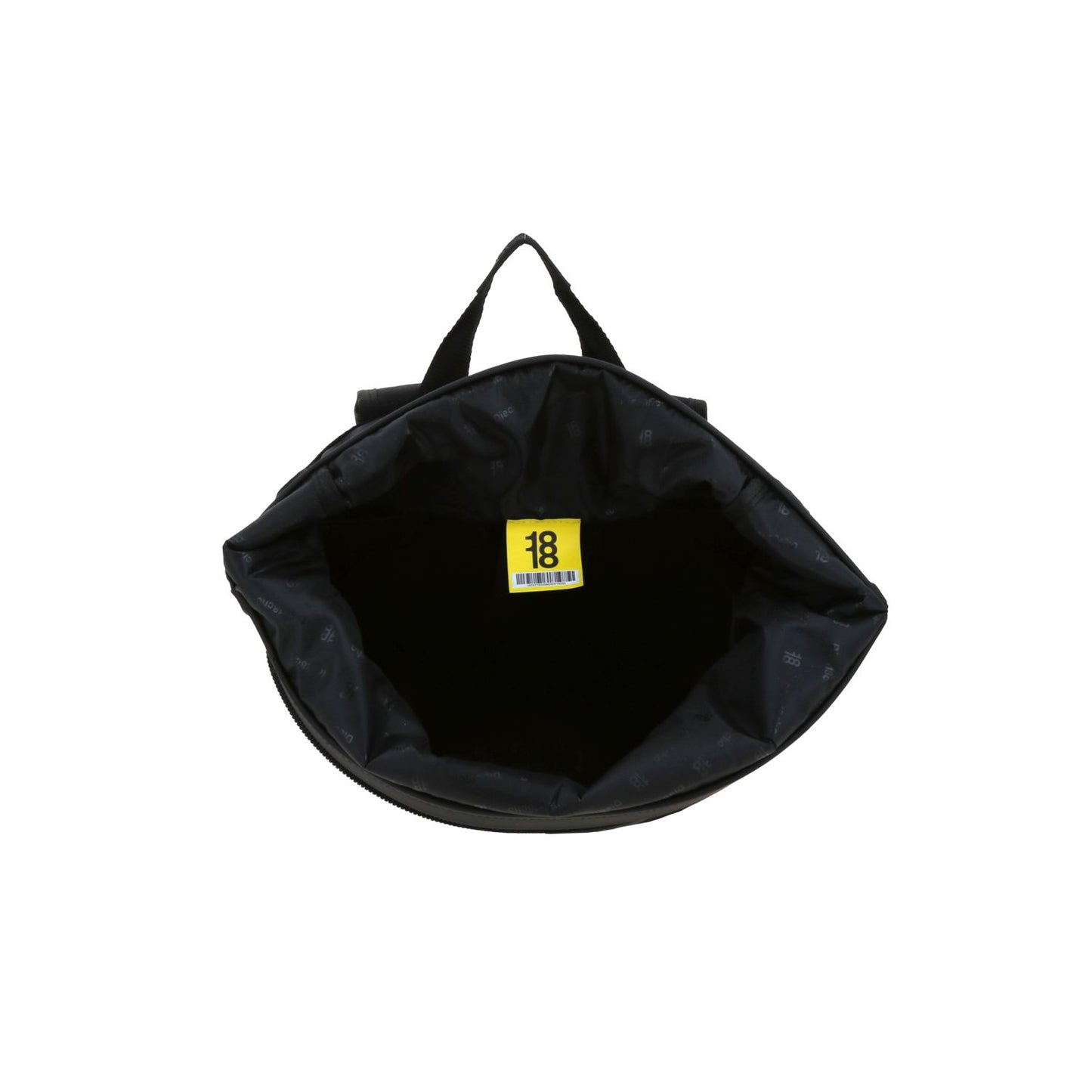 MOCHILAS CHENSON GRANDE BUZO 1818  NEGRO XXVI