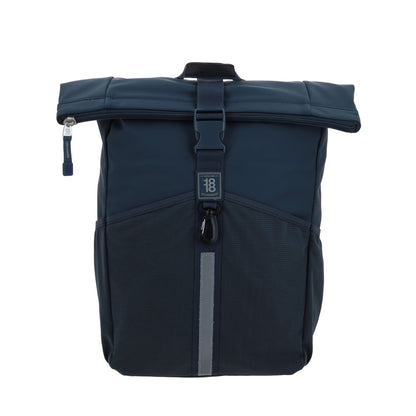 MOCHILAS CHENSON GRANDE BUZO 1818  AZUL XXVI