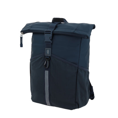 MOCHILAS CHENSON GRANDE BUZO 1818  AZUL XXVI