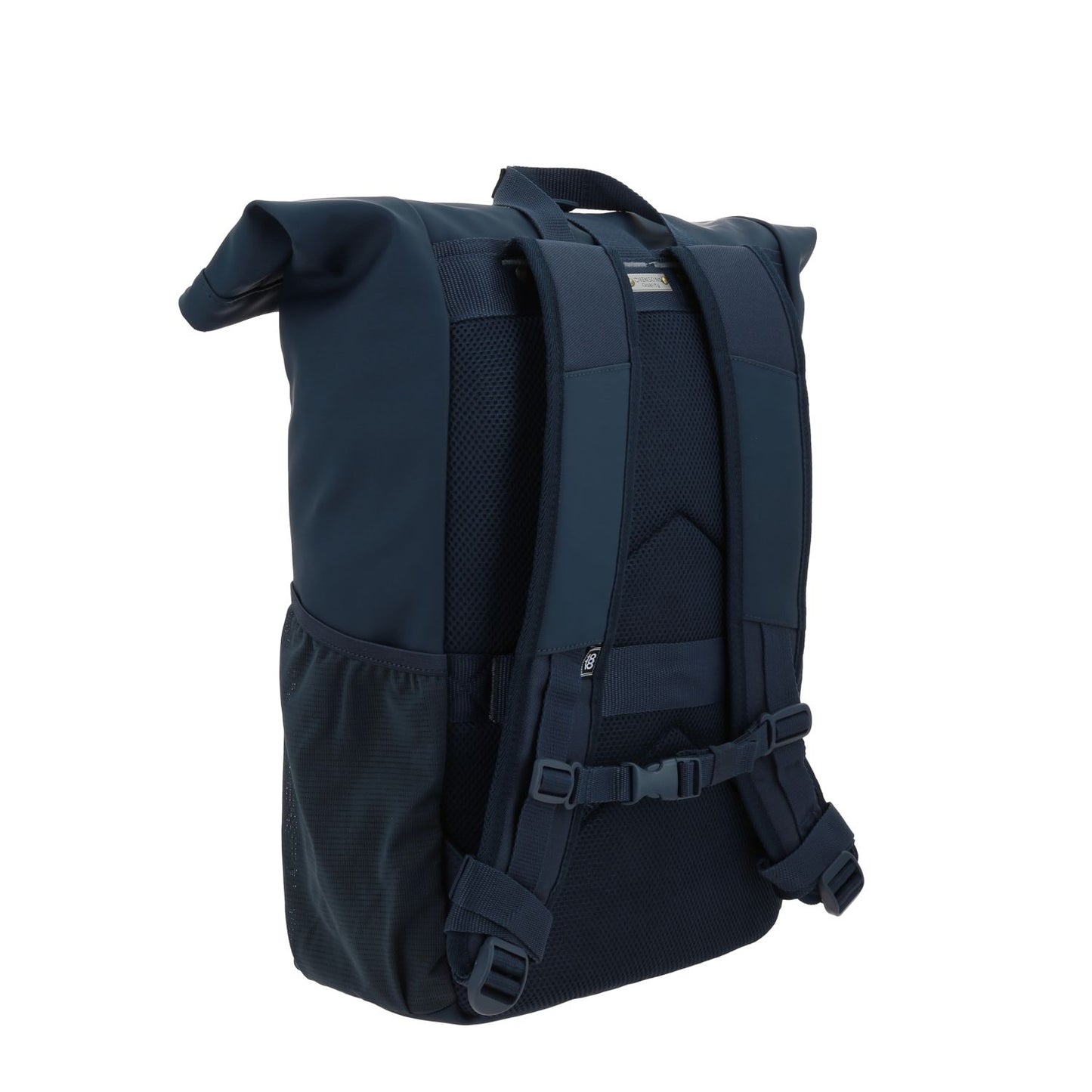 MOCHILAS CHENSON GRANDE BUZO 1818  AZUL XXVI
