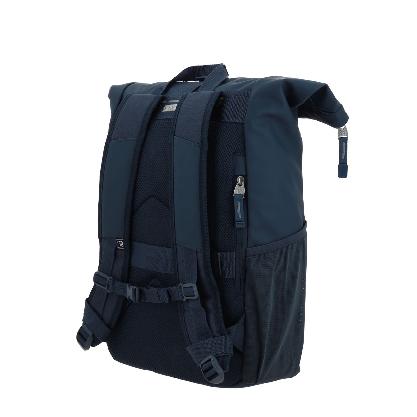 MOCHILAS CHENSON GRANDE BUZO 1818  AZUL XXVI
