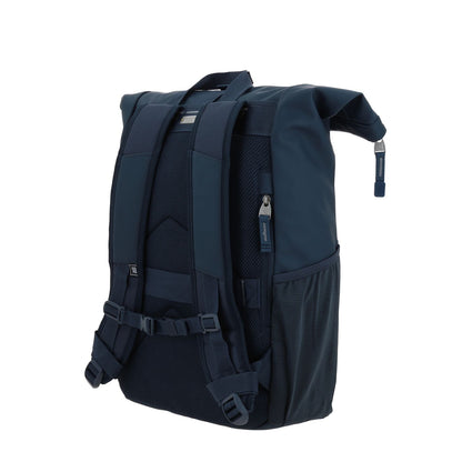 MOCHILAS CHENSON GRANDE BUZO 1818  AZUL XXVI