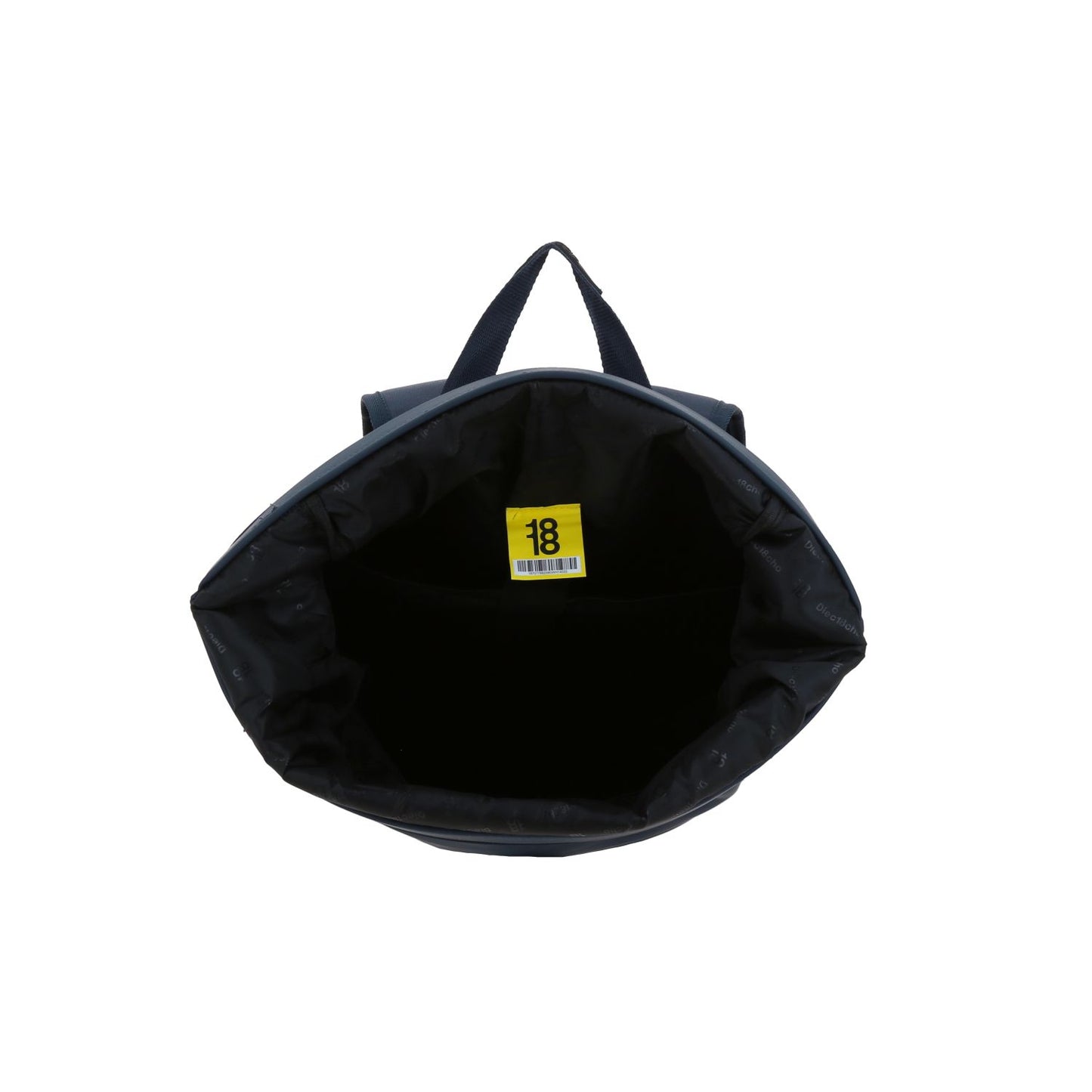 MOCHILAS CHENSON GRANDE BUZO 1818  AZUL XXVI