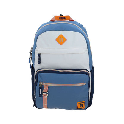MOCHILAS CHENSON GRANDE ADO 1818  AZUL XXVI