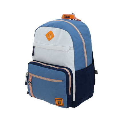 MOCHILAS CHENSON GRANDE ADO 1818  AZUL XXVI