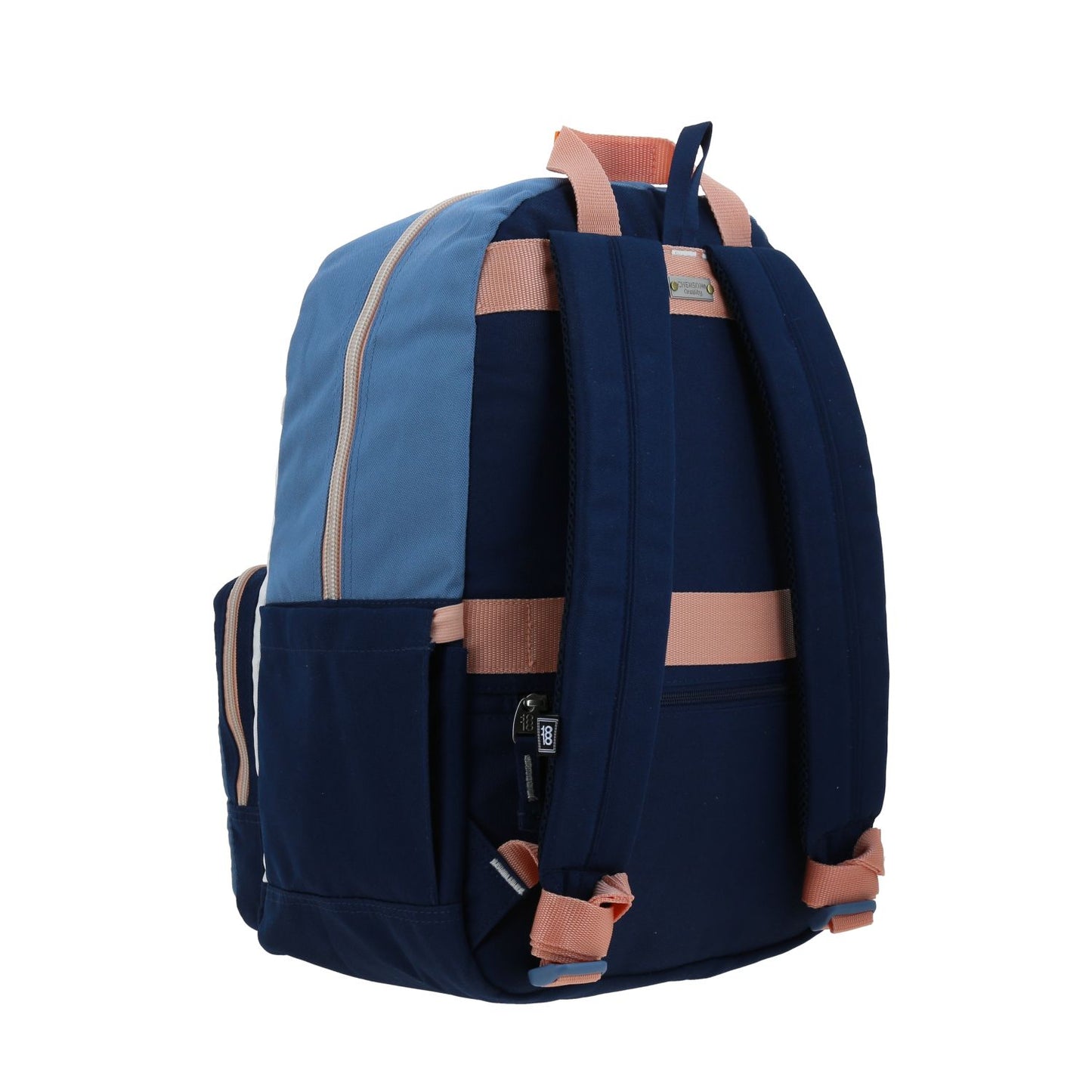 MOCHILAS CHENSON GRANDE ADO 1818  AZUL XXVI