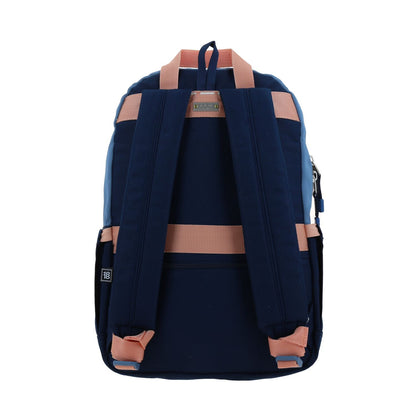 MOCHILAS CHENSON GRANDE ADO 1818  AZUL XXVI