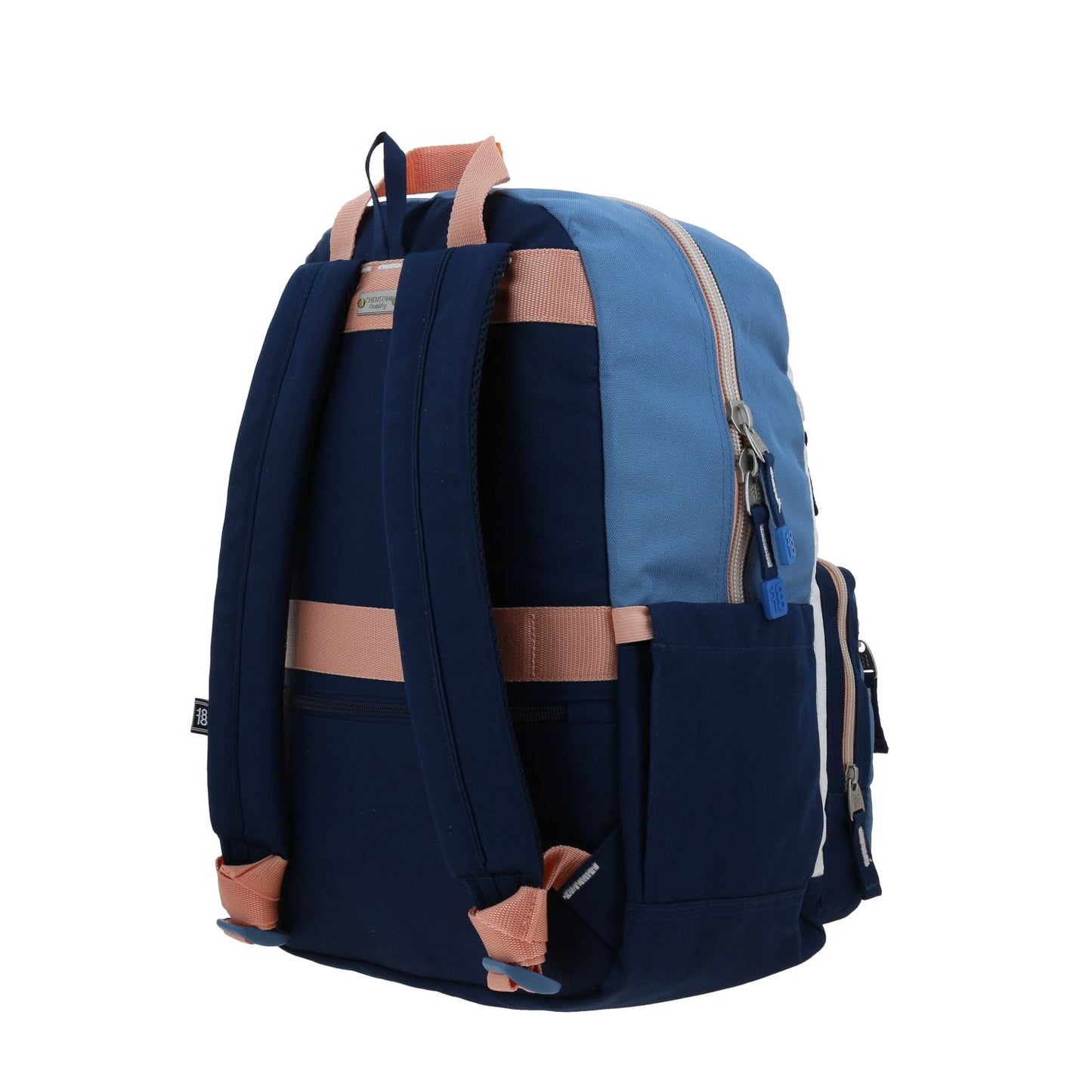MOCHILAS CHENSON GRANDE ADO 1818  AZUL XXVI