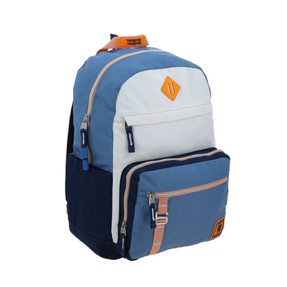 MOCHILAS CHENSON GRANDE ADO 1818  AZUL XXVI