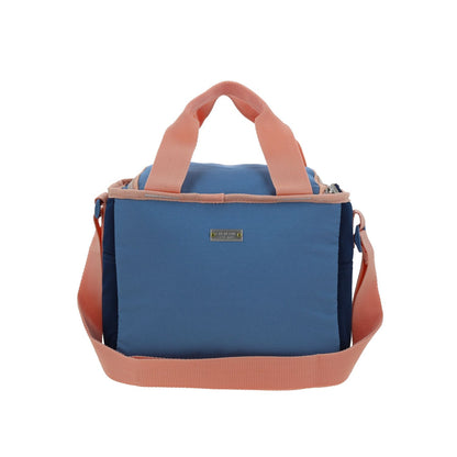 LONCHERAS TERMICAS CHENSON 1818 ADO AZUL XXV