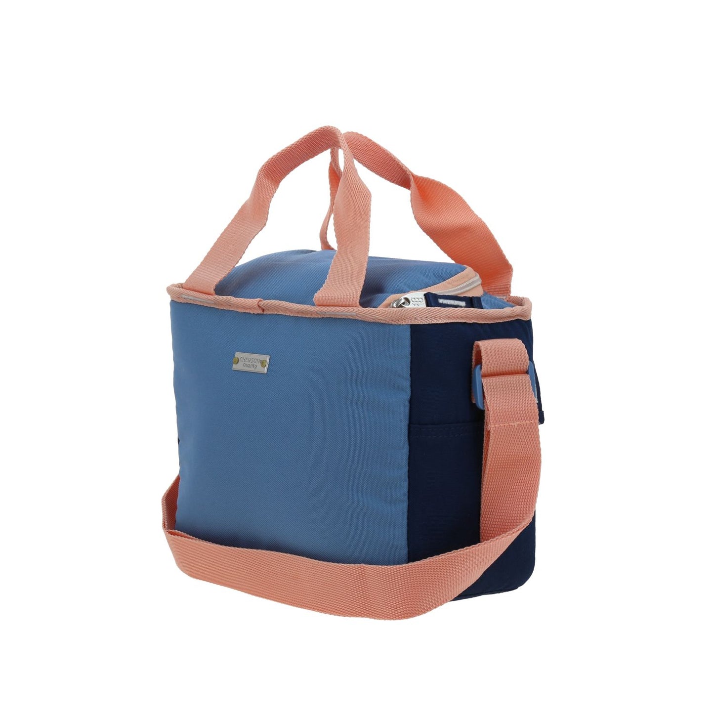 LONCHERAS TERMICAS CHENSON 1818 ADO AZUL XXV