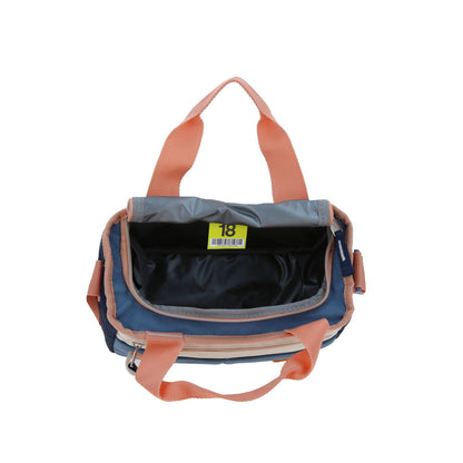 LONCHERAS TERMICAS CHENSON 1818 ADO AZUL XXV