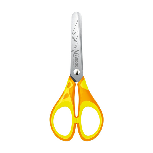 TIJERAS ESSENTIALS SOFT NEON  (Display)