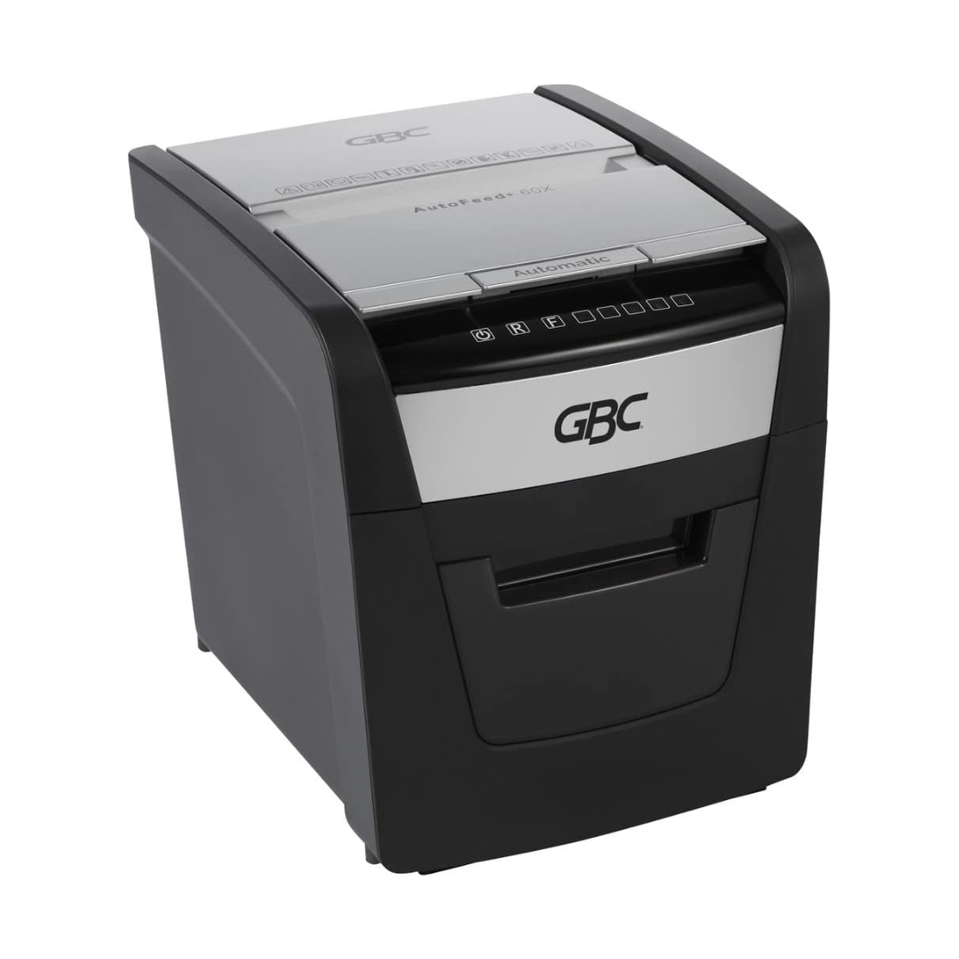 TRITURADORA AUTOFEED PLUS  60X P/60H