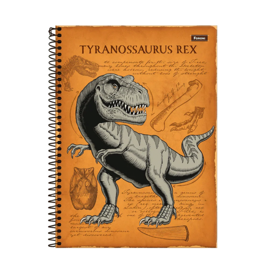 CATEDRA ESP. GDE. 10 DIV. 160H SAUROS FSC