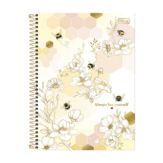 CATEDRA ESP. GDE. 10 DIV. 160H HONEY BEE TD