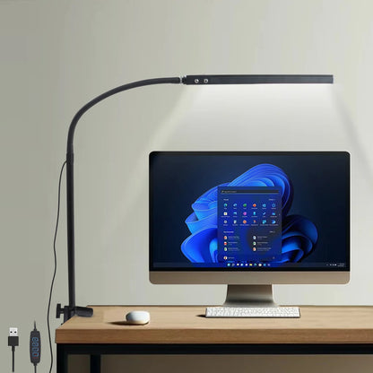 LAMPARA LED 12" 5 VOLTIO P/MESA DE DIBUJO