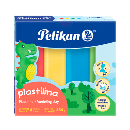 MASILLAS  4/1 SURT. COLORES BASICOS