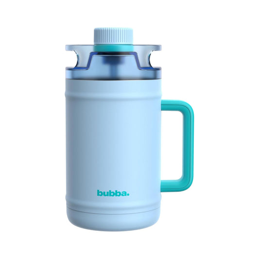 TERMOS P/LIQUIDOS 52onz AZUL DYDRMN BUBBA