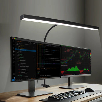 LAMPARA LED 24" P/MESA DE DIBUJO 5 VOLTIOS USB