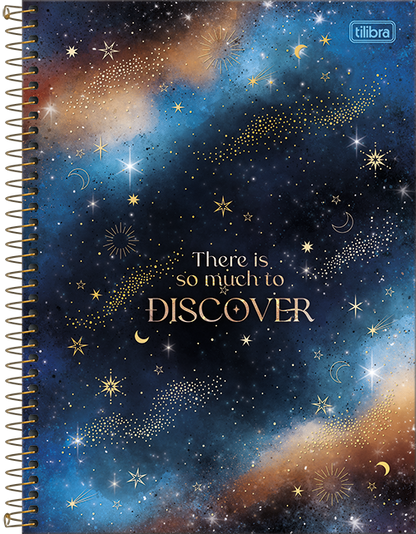 CATEDRA ESP. GDE. 10 DIV. 160H MAGIC TD