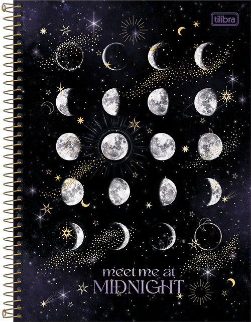 CATEDRA ESP. GDE. 10 DIV. 160H MAGIC TD