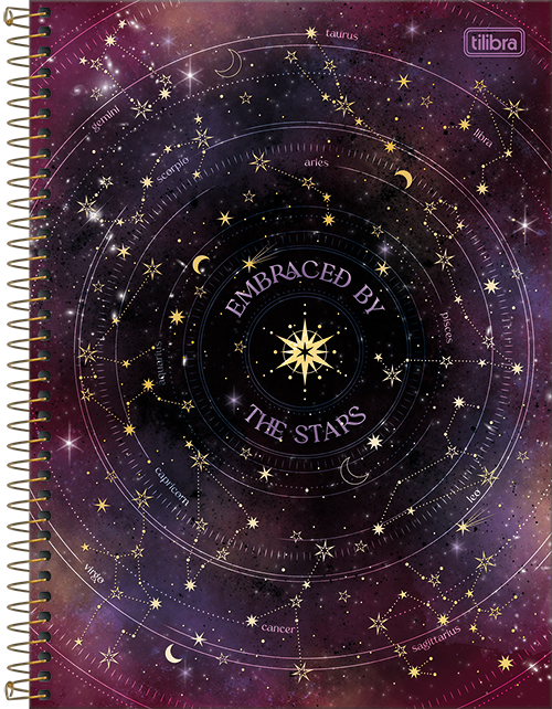 CATEDRA ESP. GDE. 10 DIV. 160H MAGIC TD