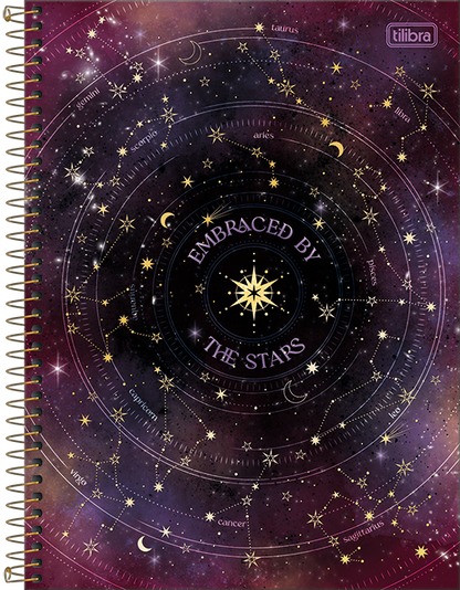 CATEDRA ESP. GDE. 10 DIV. 160H MAGIC TD