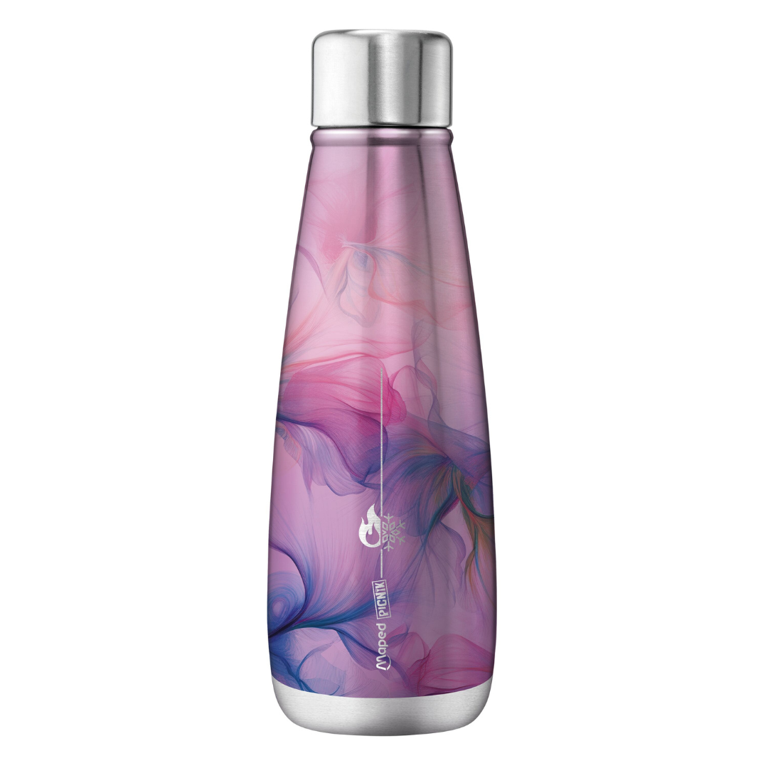 BOTELLA CONCEPT INSULADA 500ML SILKY