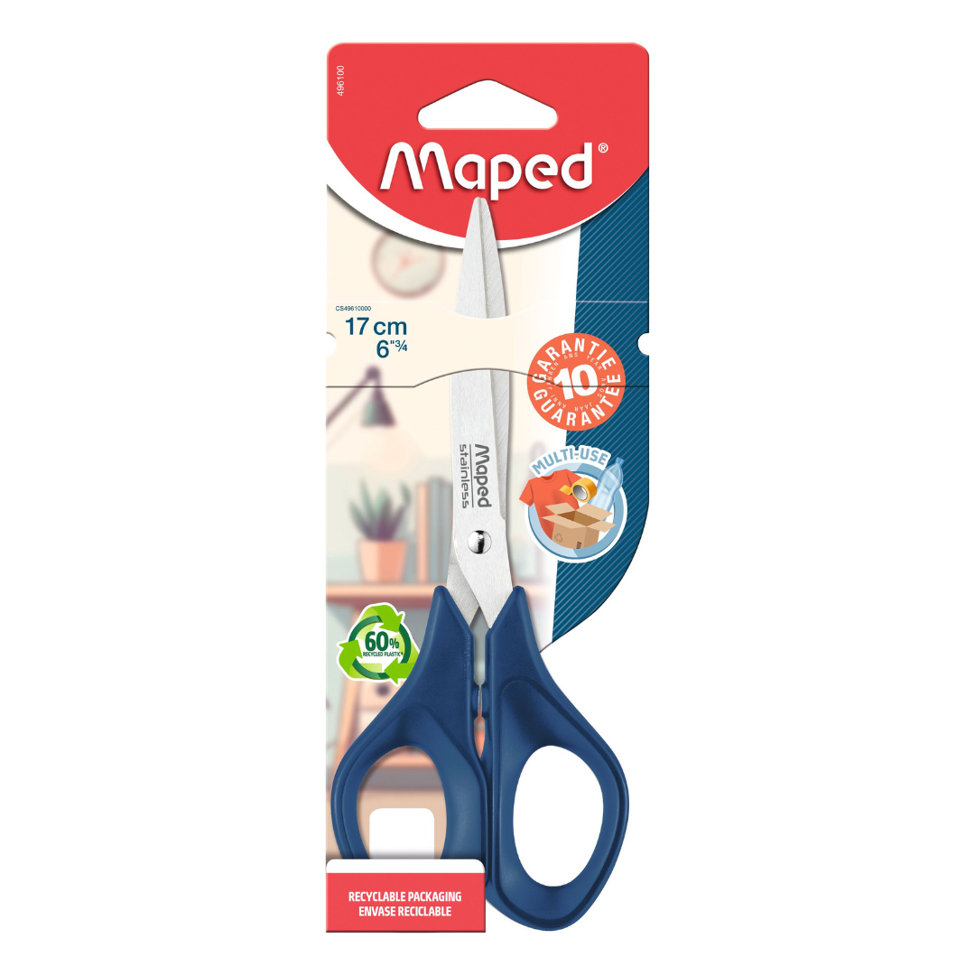 TIJERAS 6.6" (17CMS ) MULTIUSO SYM