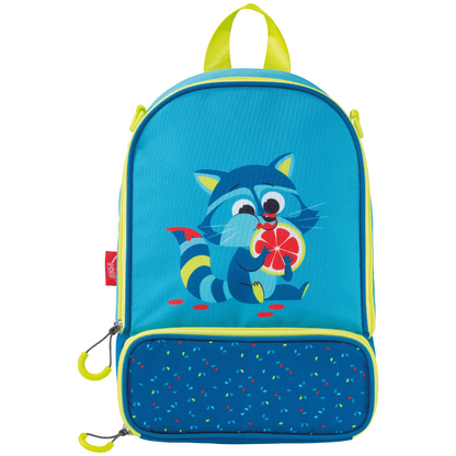 LONCHERA MINIZ BAG MAPACHE
