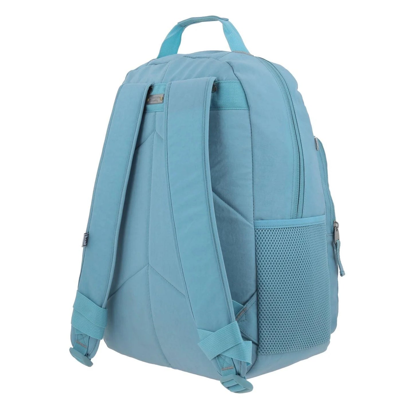 MOCHILAS CHENSON GRANDE ZILP TINTO XXVI